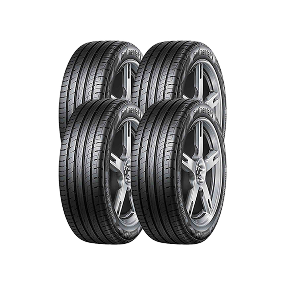 【Continental 馬牌】輪胎 馬牌 UC6SUV-2255519吋_四入組_225/55/19(車麗屋) 歷史價格詳細信息