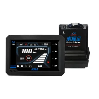 【南極星】反雷達 南極星 GPS-797液晶雲端一體式測速器 送安裝(車麗屋) 歷史價格詳細信息