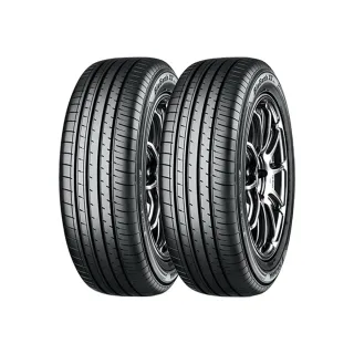 【YOKOHAMA 橫濱】輪胎橫濱 AE61-2355520吋_二入組(車麗屋) 歷史價格詳細信息