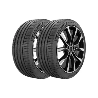 【Michelin 米其林】輪胎 PS4 SUV-2355519吋 101V ZP_235/55/19_二入組(車麗屋) 歷史價格詳細信息