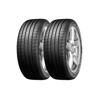 【GOODYEAR 固特異】輪胎固特異F1A5-2355518吋_235/55/18_四入組(車麗屋) 歷史價格詳細信息