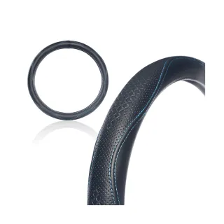 【ANBORTEH 安伯特】方向盤套 純正牛皮-終極殺陣-M 紅線 ABT-A092(車麗屋) 歷史價格詳細信息