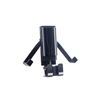 【安伯特】MINI重力型 彈力出風口車用手機支架 (車用手機架 汽車手機架 車載支架) 歷史價格詳細信息