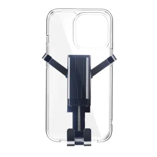 【安伯特】MINI重力型 彈力出風口車用手機支架 (車用手機架 汽車手機架 車載支架) 歷史價格詳細信息