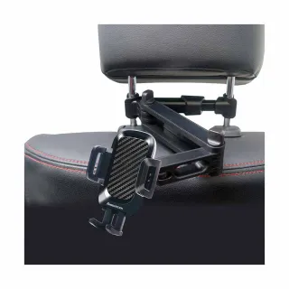 【ANBORTEH 安伯特】手機架 按壓型旋鈕出風口 ABT-A082-2(車麗屋) 歷史價格詳細信息