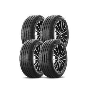 【Michelin 米其林】輪胎米其林E-PRIMACY 2354019吋 96W VOL_四入組_(車麗屋) 歷史價格詳細信息