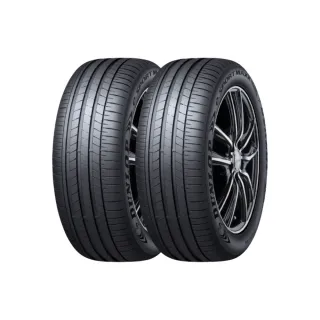 【DUNLOP 登祿普】輪胎登祿普e.SPMAXX-2354019吋_235/40/19_二入組(車麗屋) 歷史價格詳細信息