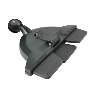 【Digidock】手機架通用型底座 AV-05M 出風口旋轉勾式(車麗屋) 歷史價格詳細信息