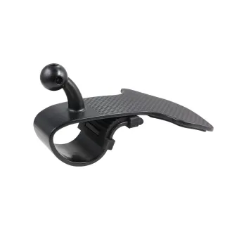【Digidock】手機架通用型底座 AV-05M 出風口旋轉勾式(車麗屋) 歷史價格詳細信息