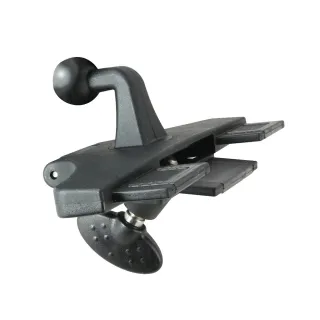 【Digidock】手機架通用型底座 AV-05M 出風口旋轉勾式(車麗屋) 歷史價格詳細信息