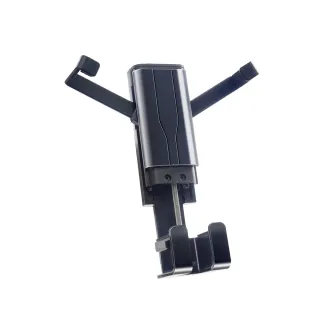 【安伯特】MINI重力型 彈力出風口車用手機支架 (車用手機架 汽車手機架 車載支架) 歷史價格詳細信息