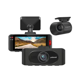 【Polaroid 寶麗萊】DVR機車用 ME206WG LITE迷你鷹行車記錄器保固一年含32G記憶卡(車麗屋) 歷史價格詳細信息