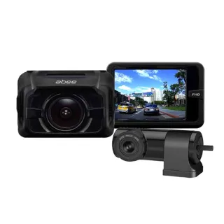 【ABEE】DVR V81GH+H600前後2K星光SONY+GPS測速_送安裝(車麗屋) 歷史價格詳細信息