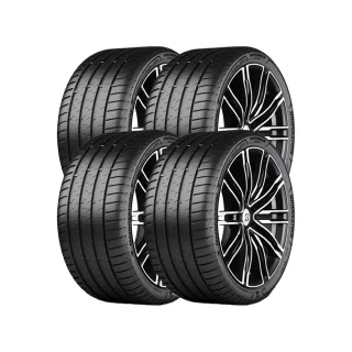 BRIDGESTONE 普利司通輪胎 POTENZA S007A 245/40/18 極致駕馭 歷史價格詳細信息