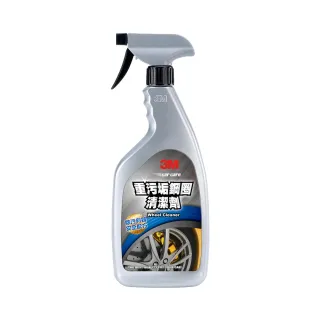 【3M】鋁圈清潔劑 重污垢PN38175 500ml(車麗屋) 歷史價格詳細信息