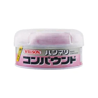 WILLSON 傷痕水垢亮光軟蠟-深色車用  01224  超微粒子 有效去除漆面的傷痕 蟲屎 水垢 鏡面亮光效果 歷史價格詳細信息