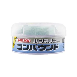 【WILLSON】拋光除痕粗蠟7微米 200g(車麗屋) 歷史價格詳細信息