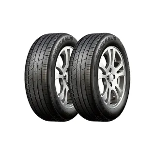【General Tire 將軍】輪胎將軍AltiMax GS5-1956015吋_二入組(車麗屋) 歷史價格詳細信息