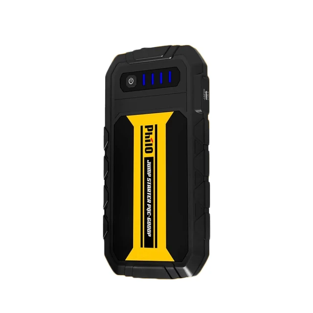 飛樂 Philo PQC-6000P 第三代QC3.0智慧快充救車行動電源 歷史價格詳細信息