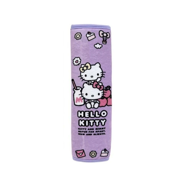 【HELLO KITTY】CT安全帶護套枕 單入 KT可愛物語 PKTD018R-02(車麗屋) 歷史價格詳細信息