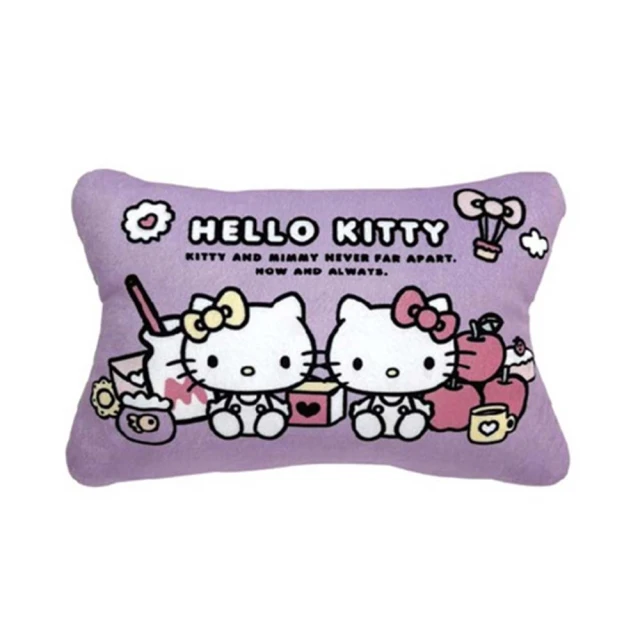 【HELLO KITTY】CT安全帶護套枕 單入 KT可愛物語 PKTD018R-02(車麗屋) 歷史價格詳細信息
