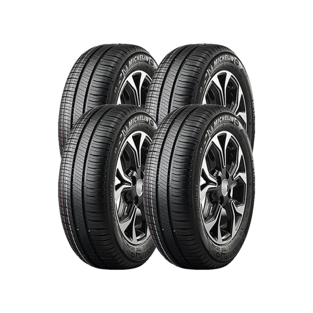 【Michelin 米其林】輪胎米其林XM2+2156515吋 96H_四入組(車麗屋) 歷史價格詳細信息