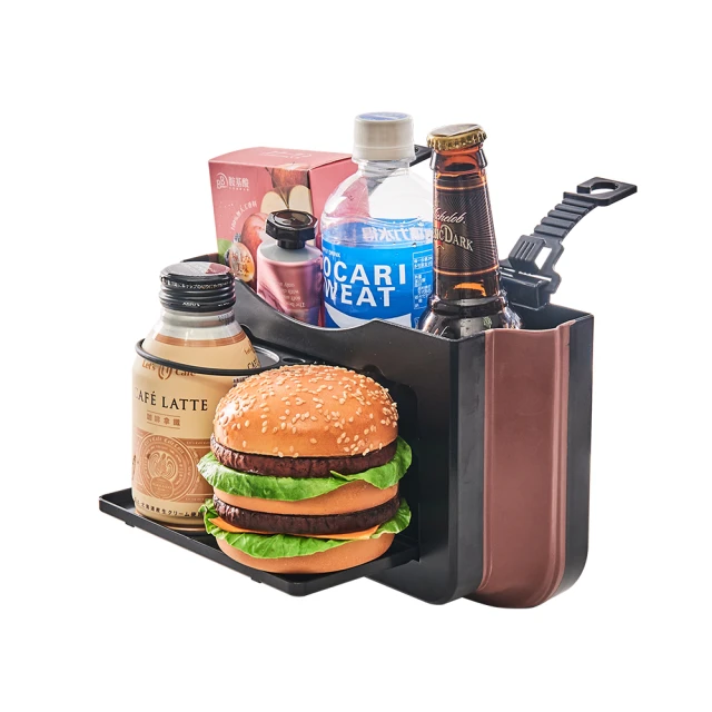 【ANBORTEH安伯特】置物盒 極致皮革/USB充電 ABT-A087(車麗屋) 歷史價格詳細信息