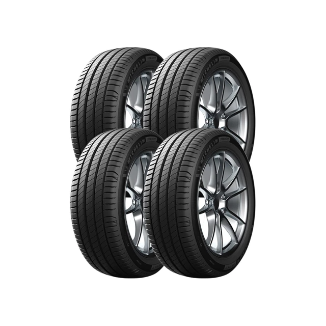 【Michelin 米其林】輪胎米其林PRIMACY 4-2355019吋 103V_四入組(車麗屋) 歷史價格詳細信息