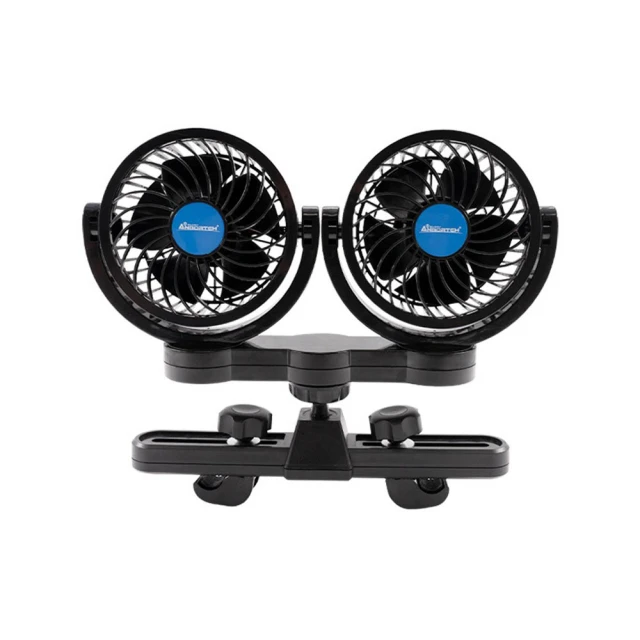 【酷樂】4吋渦流循環風扇 車用DC12V 無級變速調整 連續700小時不過熱 6W高效率運轉 歷史價格詳細信息