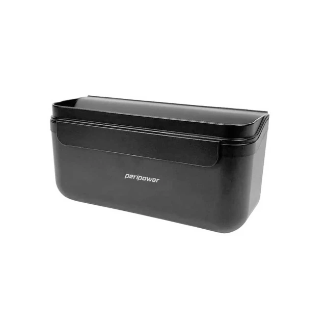 【peripower】收納盒 椅背 置物手機平板架 MT-19(車麗屋) 歷史價格詳細信息