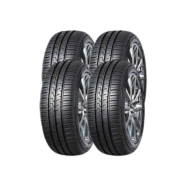 【FALKEN 飛隼】輪胎飛隼ZE310-1756515吋 84H_二入組(車麗屋) 歷史價格詳細信息