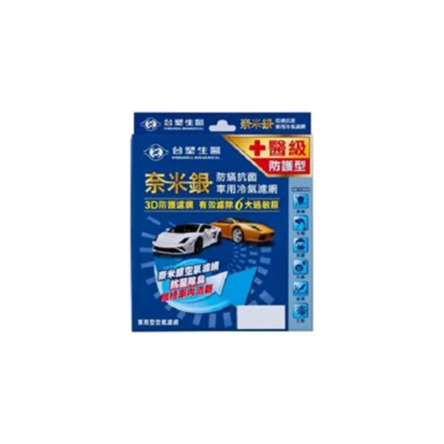 【Dr. Formula 台塑生醫】防疫必備 奈米銀冷氣濾網_送專業安裝_送清新噴霧 B104 適用車型HONDA(車麗屋) 歷史價格詳細信息