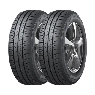 【登祿普】SP TOURING R1 省油耐磨輪胎_四入組 195/55/15(SPR1) 歷史價格詳細信息