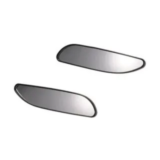 日本CARMATE 杯型 皮革調 垃圾桶 銀框 DZ433 歷史價格詳細信息