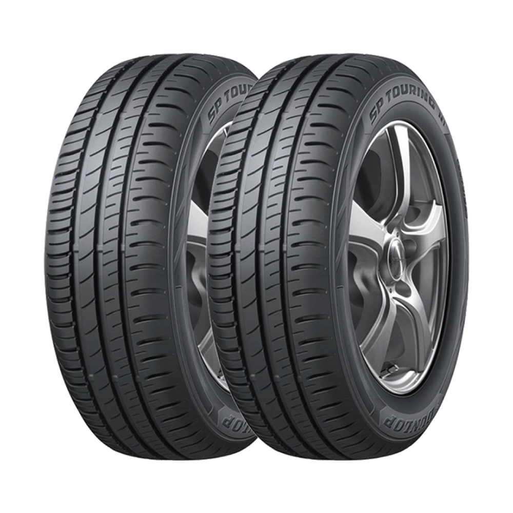 【登祿普】SP TOURING R1 省油耐磨輪胎_四入組 195/55/15(SPR1) 歷史價格詳細信息