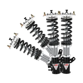 【SILVERS】西維斯 NEOMAX 避震器(適用於日產TIIDA 06-11年式) 歷史價格詳細信息