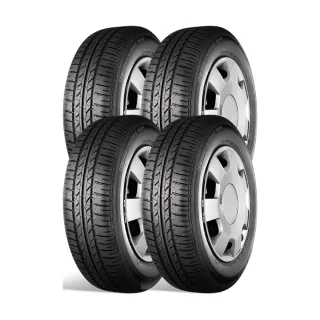 【BRIDGESTONE 普利司通】B250 省油耐磨輪胎_四入組_175/70/13(B250) 歷史價格詳細信息