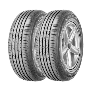 【GOODYEAR 固特異】EFFICIENTGRIP PERFORMANCE EGP 低噪音舒適輪胎_四入組_235/50/18(車麗屋) 歷史價格詳細信息