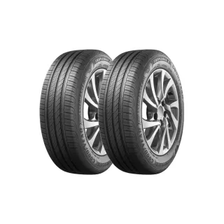 【GOODYEAR 固特異】ASSURANCE TRIPLEMAX 2 溼地操控性能輪胎_二入組_185/55/15(車麗屋) 歷史價格詳細信息