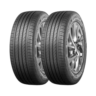 【GOODYEAR 固特異】ASSURANCE TRIPLEMAX 2 溼地操控性能輪胎_二入組_185/55/15(車麗屋) 歷史價格詳細信息