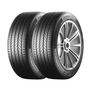 【Continental 馬牌】UltraContact UC6 舒適操控輪胎_四入組_225/55/17(車麗屋) 歷史價格詳細信息