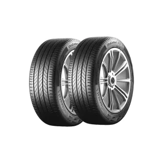 【Continental 馬牌】輪胎 馬牌 UltraContact UC6 SUV 舒適操控輪胎_四入組_255/50/19(車麗屋) 歷史價格詳細信息