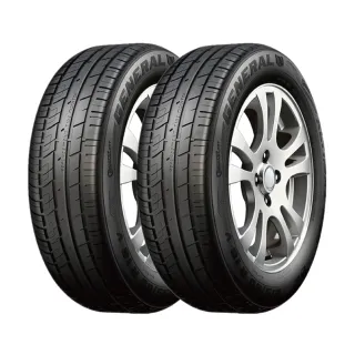 【General Tire 將軍】ALTIMAX GS5 舒適操控輪胎_二入組_205/65/15(車麗屋) 價格比較,價格查詢,歷史價格詳細信息