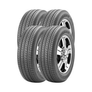 【普利司通】DUELER D97 107V 休旅專用輪胎_四入組_235/60/18 歷史價格詳細信息