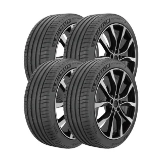 【Michelin 米其林】PILOT SPORT 4 SUV 運動性能輪胎_二入組_255/55/19(車麗屋) 歷史價格詳細信息