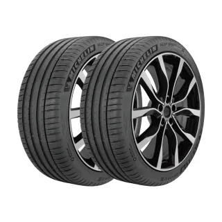 【Michelin 米其林】PILOT SPORT 4 SUV PS4SUV 運動性能輪胎_四入組_225/60/18(車麗屋) 歷史價格詳細信息