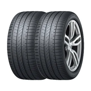 【FALKEN 飛隼】AZENIS FK510 SUV 高性能輪胎_二入組_235/55/19 歷史價格詳細信息