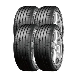 【GOODYEAR 固特異】EAGLE F1 ASYMMETRIC 5 舒適操控輪胎_四入組_225/40/18(車麗屋) 歷史價格詳細信息