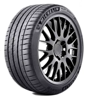 【Michelin 米其林】PILOT SPORT 4 失壓續跑輪胎_四入組送安裝_245/40/20吋(車麗屋) 歷史價格詳細信息