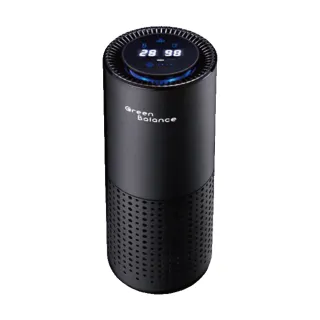 綠平衡 GreenBalance 車用空氣清淨機專用濾網-4入超值組 歷史價格詳細信息